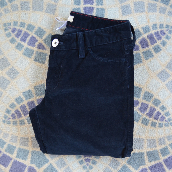 Banana Republic Corduroy Pants size 25 - Picture 7 of 7